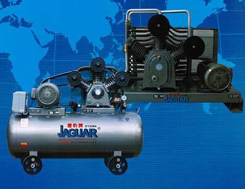压缩机的重大意义——节能 压缩机的重大意义——节能