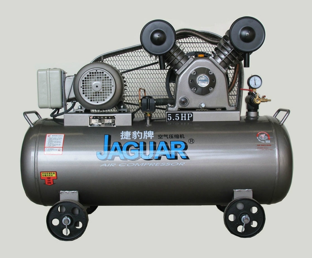 空压机标示的最好方法 空压机标示的最好方法